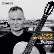 Kromos , Ismo Eskelinen