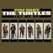 You Baby , The Turtles