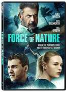 Force of Nature , Mel Gibson