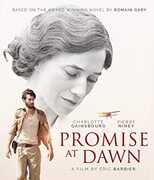 Promise at Dawn , Charlotte Gainsbourg