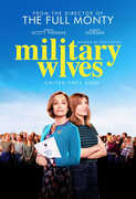 Military Wives , Kristin Scott Thomas