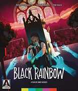 Black Rainbow , Rosanna Arquette