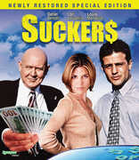 Suckers (Special Edition) , Lori Loughlin