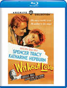 Without Love , Spencer Tracy