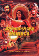 Motorpsycho Maniacs , Justin Henry