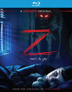 Z , Keegan Connor Tracy