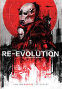 Re-Evolution 