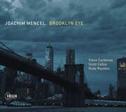 Brooklyn Eye , Joachim Mencel