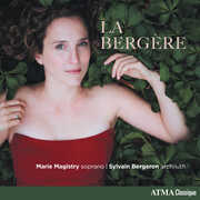 Bergere , Various Artists