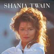 The Woman In Me , Shania Twain