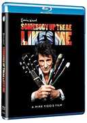 Ronnie Wood: Somebody up There Likes Me , Ronnie Wood