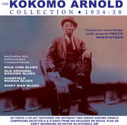 Collection 1930-38 , Kokomo Arnold
