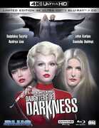Daughters of Darkness , Daniele Ouimet