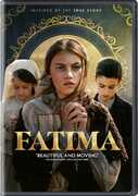 Fatima , Harvey Keitel