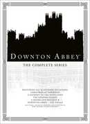 Downton Abbey: The Complete Series , Hugh Bonneville