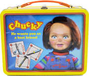 Chucky Gen 2 Fun Box