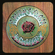 American Beauty , The Grateful Dead