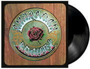 American Beauty , The Grateful Dead
