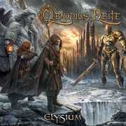 Elysium , Melodius Deite