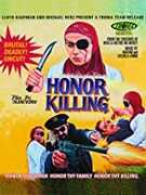 Honor Killing , Mercedes