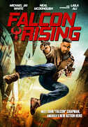 Falcon Rising , Michael Jai White