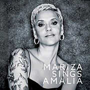 Sings Amelia , Mariza