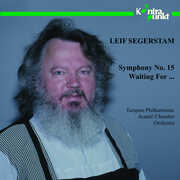 Symphony 15 , Leif Segerstam