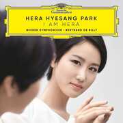 I Am Hera , Hera Hyesang Park