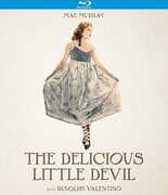The Delicious Little Devil , Mae Murray