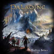 Finding Solace , Paladine