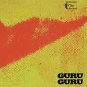 UFO , Guru Guru