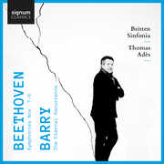 Symphonies 7-9 , Beethoven