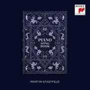 Piano Songbook [Import] , Martin Stadtfeld