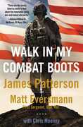 Walk in My Combat Boots: True Stories from America's Bravest Warriors