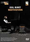 Piano Sonatas , Idil Biret