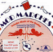 Mod Marches , Hap Palmer