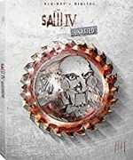 Saw IV , Tobin Bell