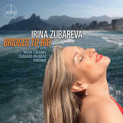 Bridges To Rio , Irina Zubareva