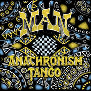 Anachronism Tango , Man
