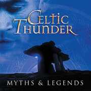 Myth & Legends , Celtic Thunder