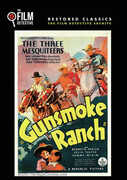 Gunsmoke Ranch , Robert Livingston