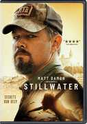 Stillwater , Matt Damon