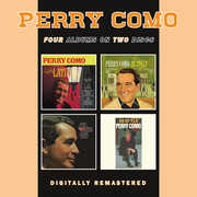 Lightly Latin /  In Italy /  Look To Your Heart /  Seattle [Import] , Perry Como