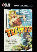 Trapped , Lloyd Bridges