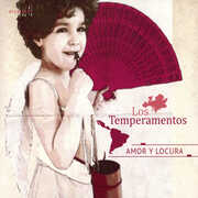 Amor y Locura , Various Artists