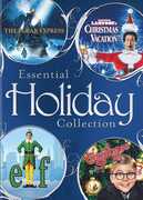 Essential Holiday Collection , Peter Billingsley