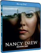Nancy Drew: Season One , Kennedy McMann