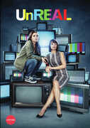 Unreal: Season 2 