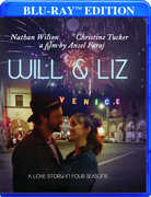 Will And Liz 