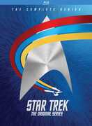 Star Trek - The Original Series: The Complete Series , William Shatner